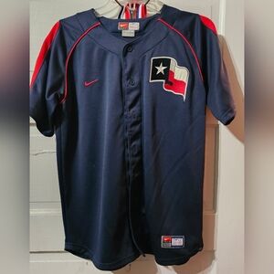 KINSLER Baseball Jersey